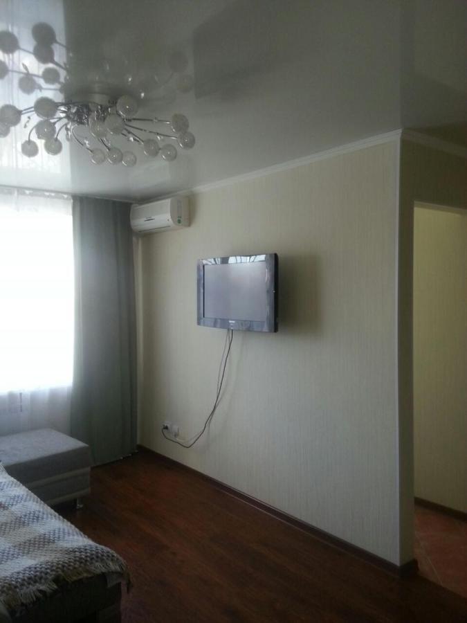 1 Комн Квартира В Центре Kostanay Exterior photo
